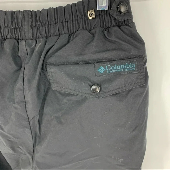 Columbia waterproof biking ski and Snowboarding pants - Picture 4 of 6
